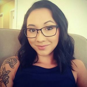 Meet your Posher, Joy